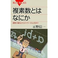 はじめての解析学 微分、積分から量子力学まで (ブルーバックス 2079